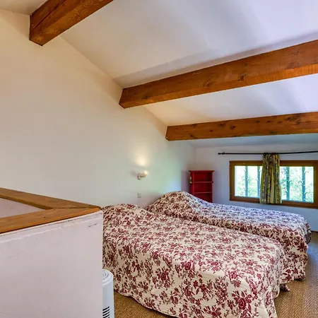 Holiday home Le Cezanne *