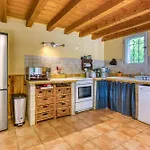Vakantiehuis Le Cezanne *