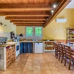 Le Cezanne Vakantiehuis Fourques (Gard)