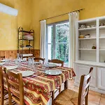Le Cezanne Vakantiehuis Fourques (Gard)