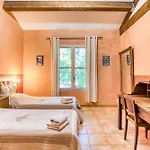 Vakantiehuis Le Cezanne *