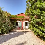 Le Cezanne Fourques (Gard)