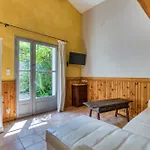 Le Cezanne Vakantiehuis