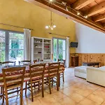 Le Cezanne Vakantiehuis *