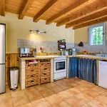 Vakantiehuis Le Cezanne *