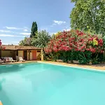 Vakantiehuis Le Cezanne *