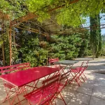 Le Cezanne Vakantiehuis *