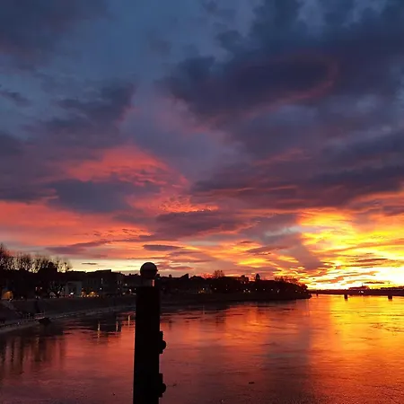 Nyaraló Le Cézanne