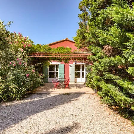 Le Cezanne Holiday home