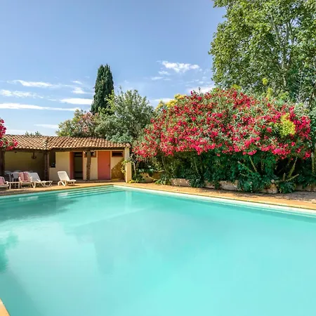 Le Cezanne Holiday home *