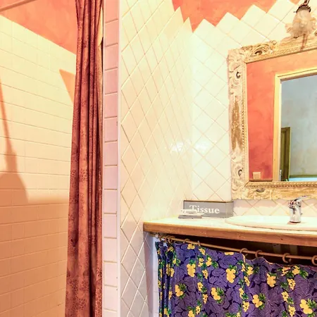 Le Cezanne Holiday home Fourques (Gard)