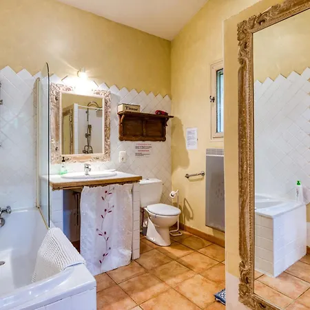 Holiday home Le Cezanne