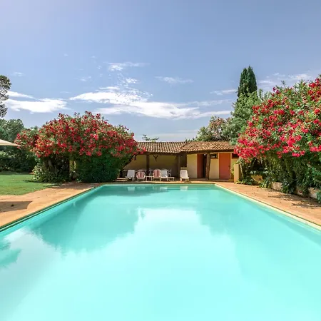 Nyaraló Le Cézanne *