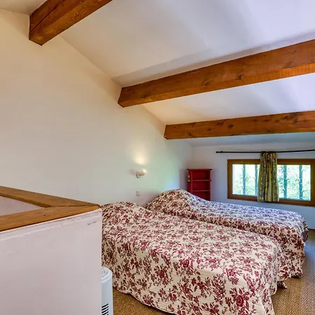 Le Cézanne Fourques