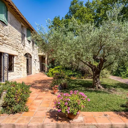 Holiday home Le Cezanne Fourques (Gard)