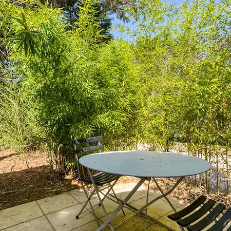 Le Cezanne Holiday home